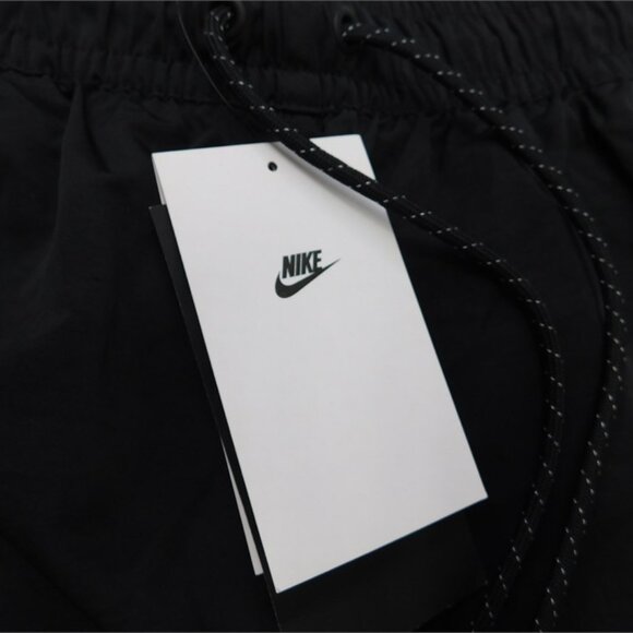 Nike Sportswear Tech Essentials Lined Commuter Pants DQ4343-010 Black Size S NWT - Picture 6 of 7